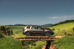 Renault Duster 2020 года (BR)